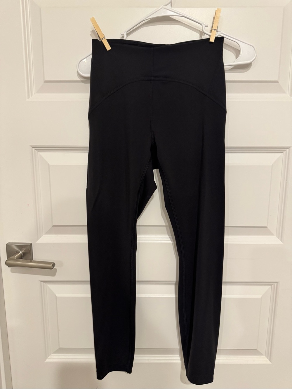 🖤✨ LIKE NEW Lululemon InStill High-Rise Tight 25” ✨🖤